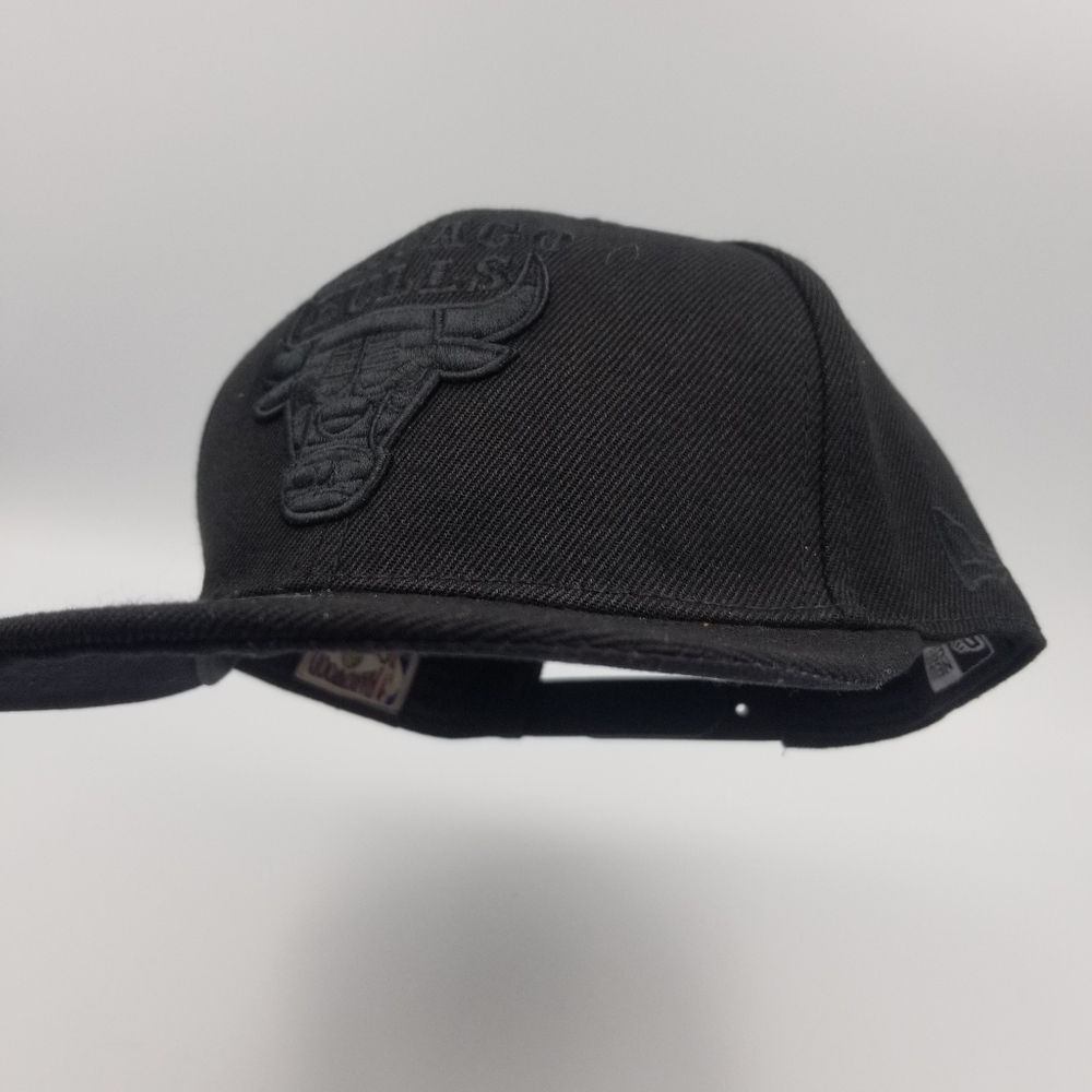 Chicago Bulls Snapback Mitchell and Ness Snapback
